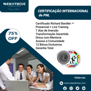 Certificação de PNL